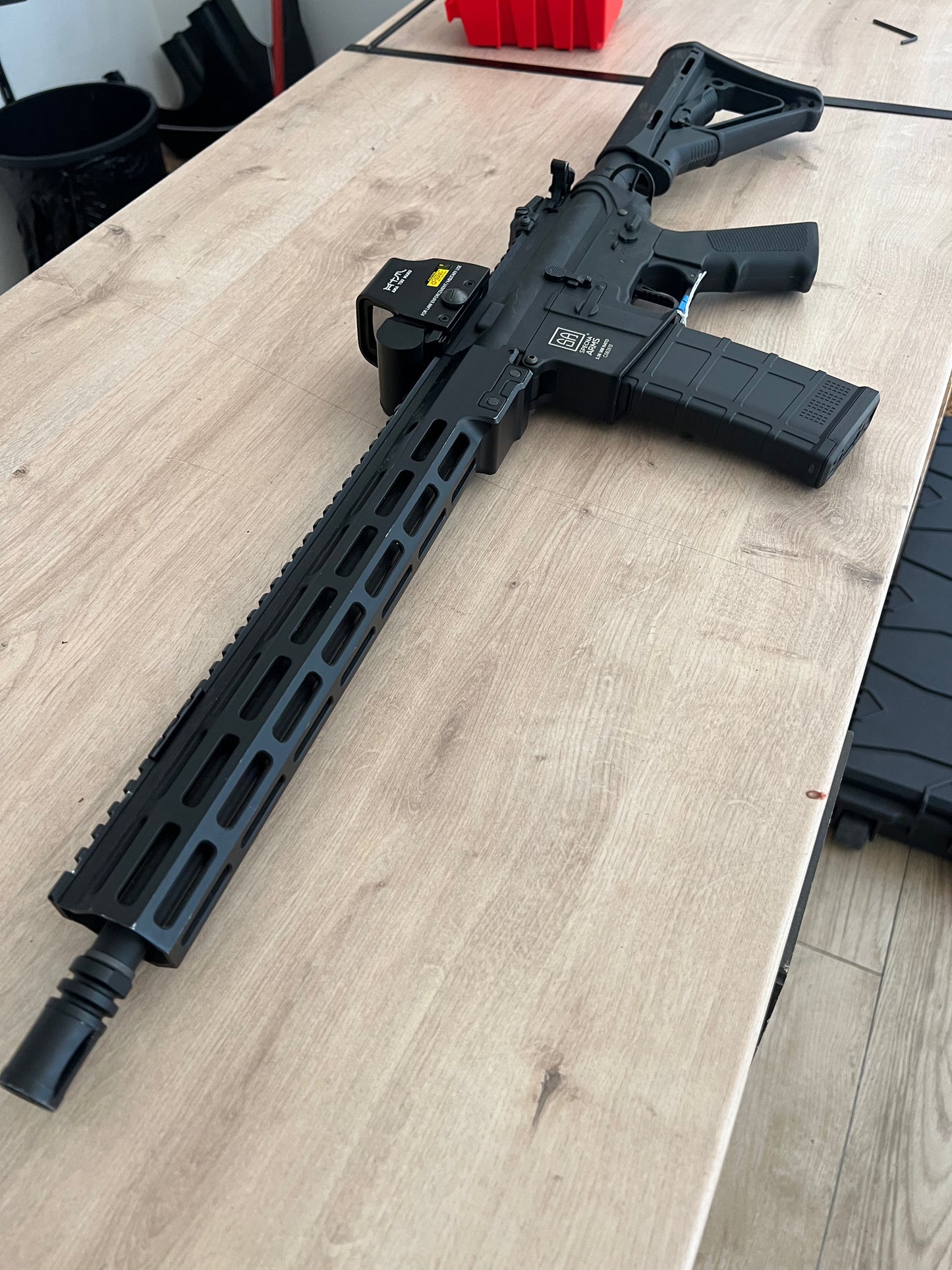 SPECNA ARMS POLYMERE