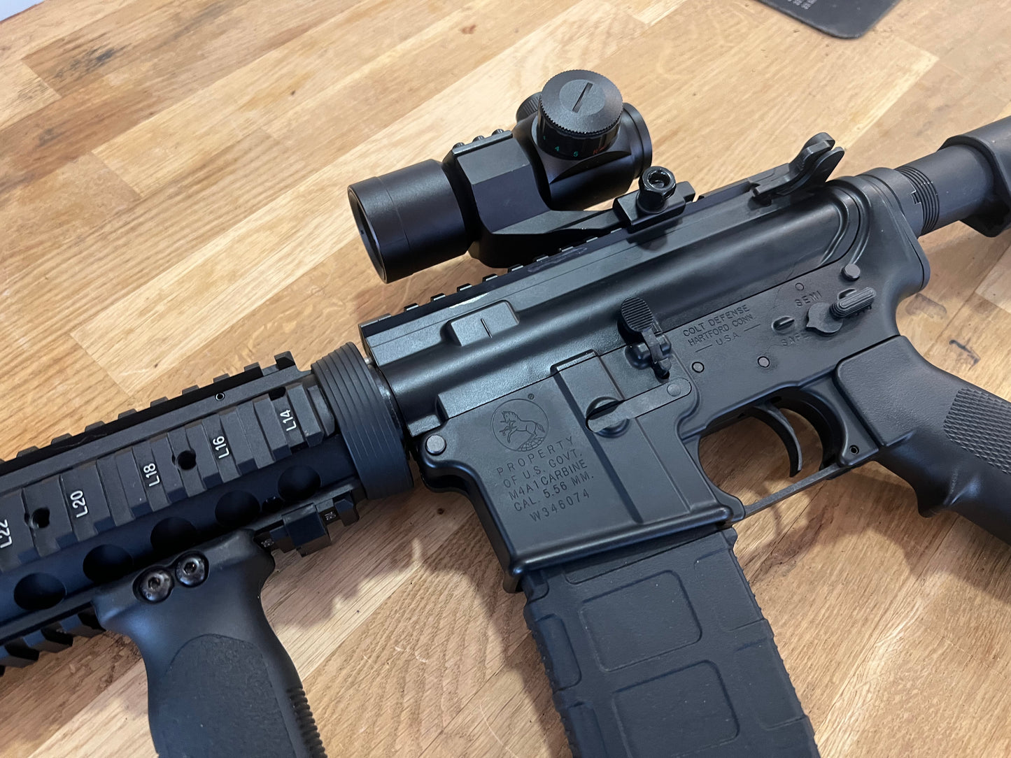 MWS MARUI ZET SYSTEME