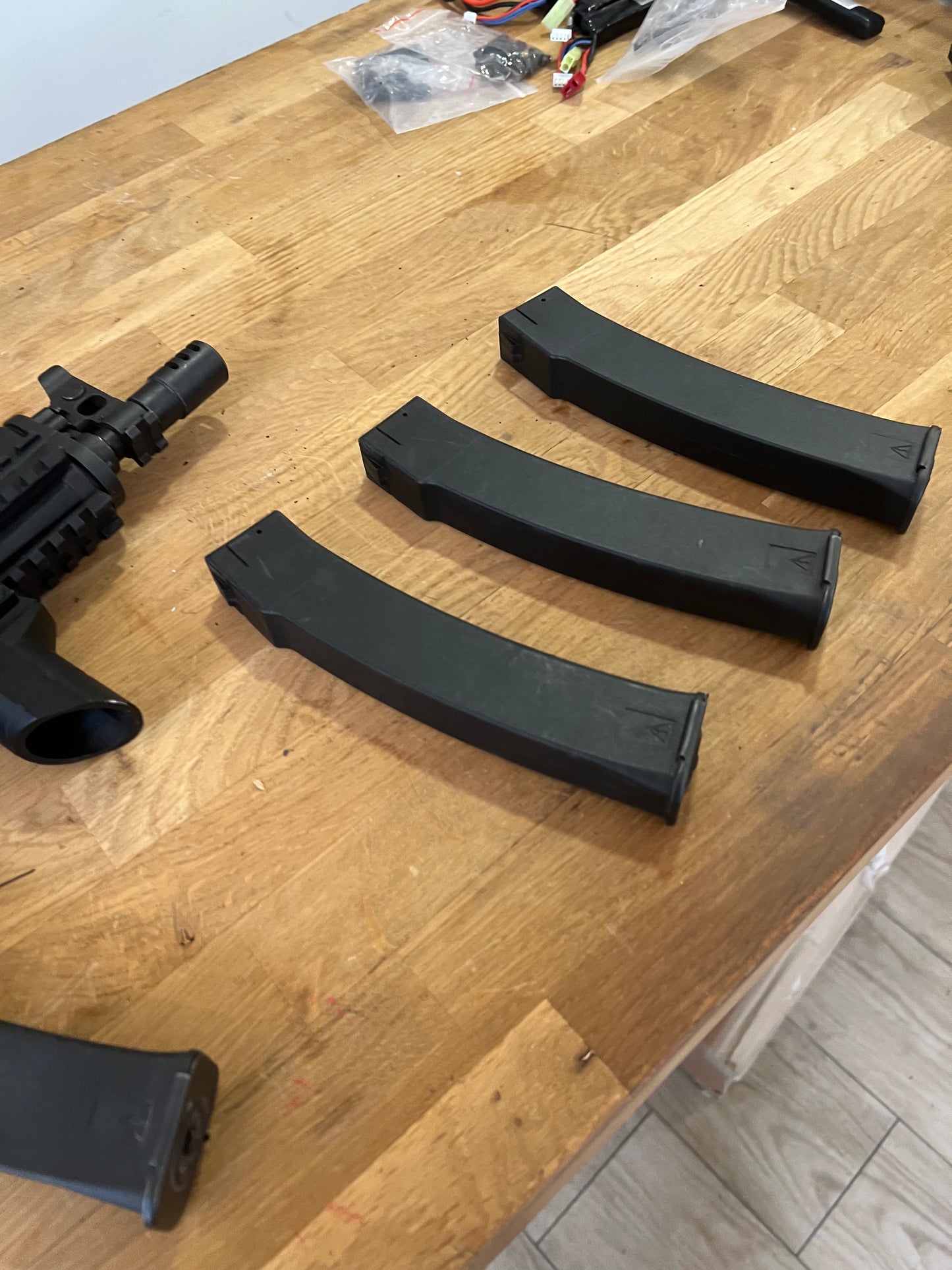PP19 ARCTURUS