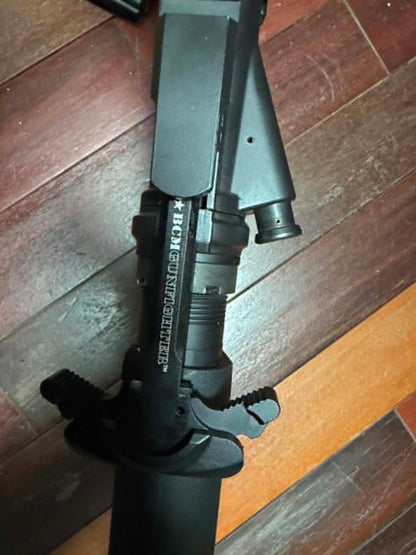 MWS Tokyo Marui Full Custom BCM 5 MAG GMOD