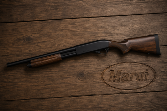 Marui Fusil à Pompe M870 Gaz NEUF