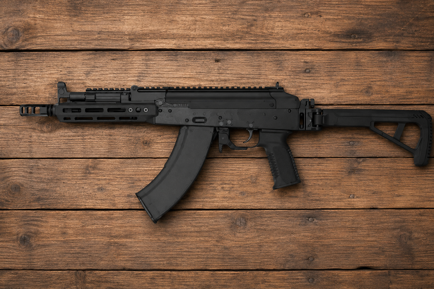 Tokyo Marui AKX GBBR NEUF