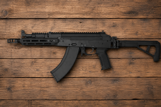 Tokyo Marui AKX GBBR NEUF
