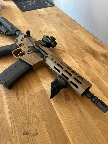 Noveske M4  “Shorty” AEG OCCASION