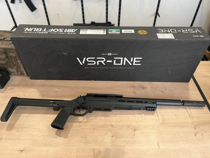VSR ONE FULL UP -TOKYO MARUI OCCASION