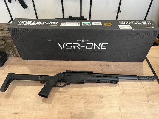 VSR ONE FULL UP -TOKYO MARUI OCCASION