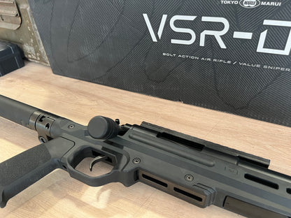 VSR ONE FULL UP -TOKYO MARUI OCCASION