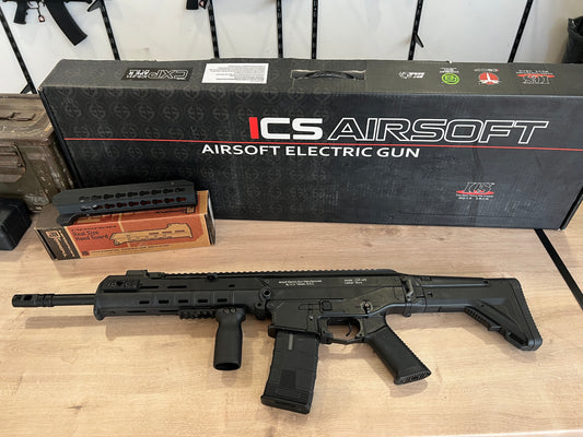 ACR CXP-APE ICS BLOWBACK OCCASION