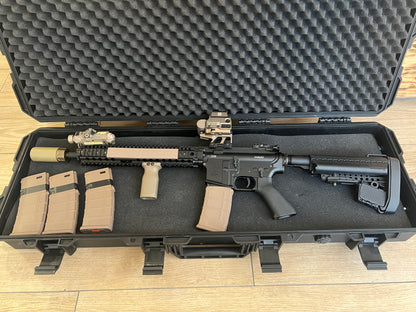 BOLT BRSS PACK // Daniel defense //