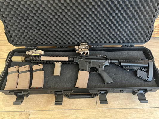 BOLT BRSS PACK // Daniel defense //
