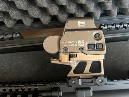 BOLT BRSS PACK // Daniel defense //