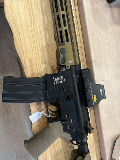 SPECNA ARMS _ FULL METAL