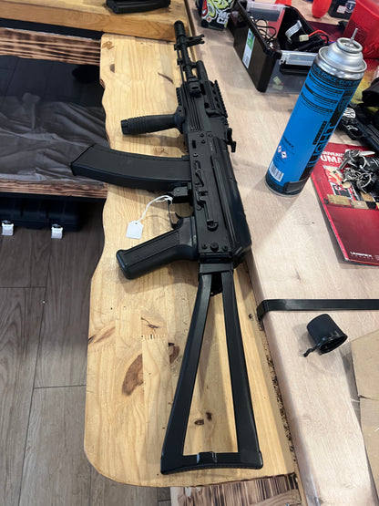 ak 74 APS EBB