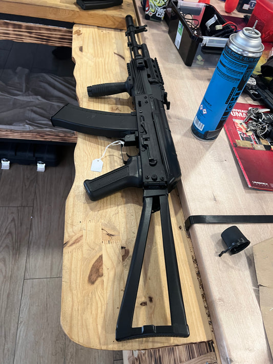 ak 74 APS EBB