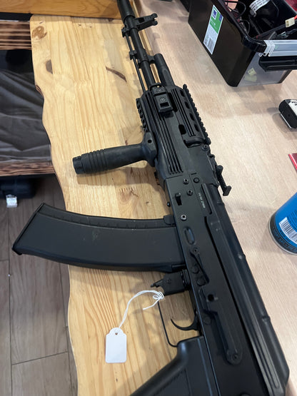 ak 74 APS EBB