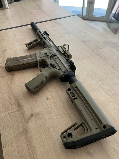 Réplique SA-F20 FLEX ETU Tan Specna Arms AEG