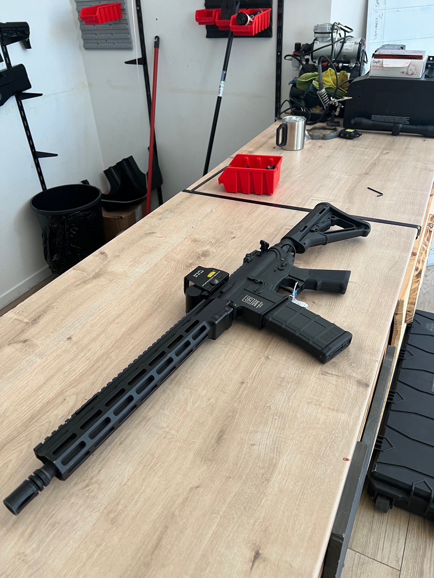 SPECNA ARMS POLYMERE
