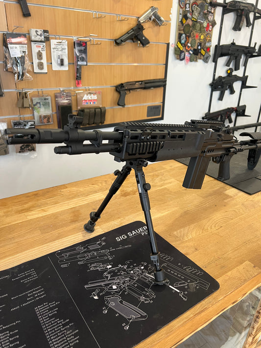M14 EBR JING HONG WORKS OCCASION