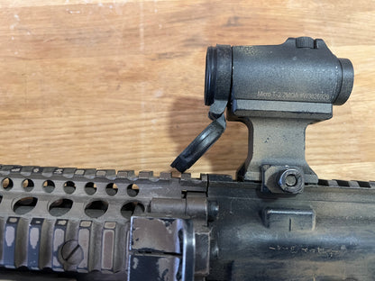 NGRS MK 18 MARUI PACK CUSTOM