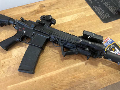 416 D-Boy PACK