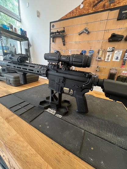 specna DD prime x vector optics