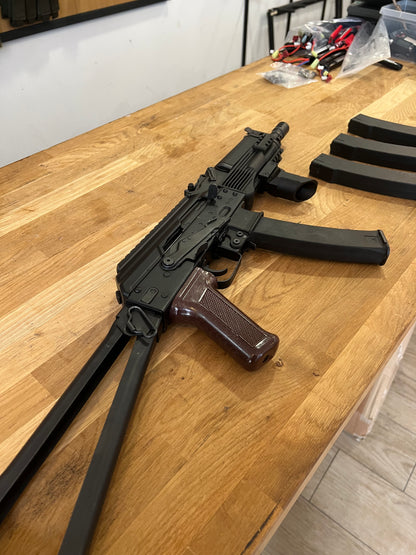PP19 ARCTURUS