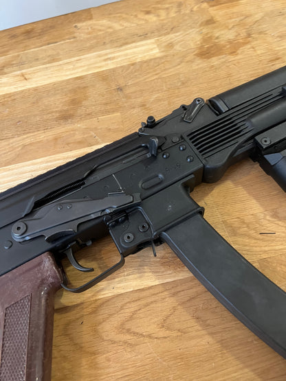 PP19 ARCTURUS