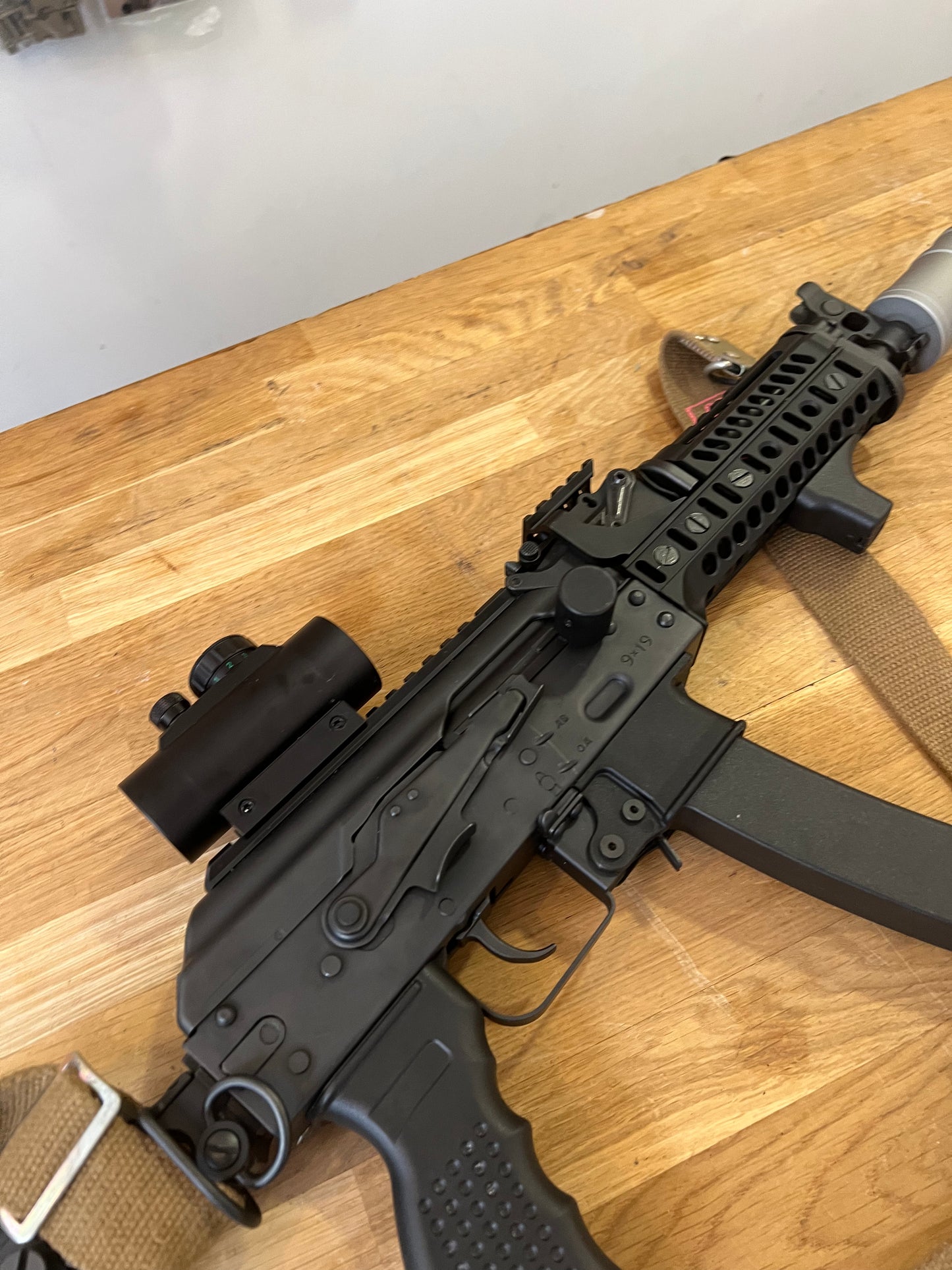 PP19 arcturus edition limitee