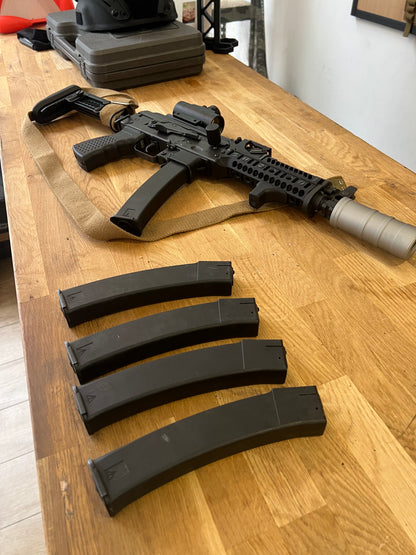 PP19 arcturus edition limitee