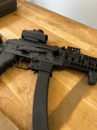 PP19 arcturus edition limitee