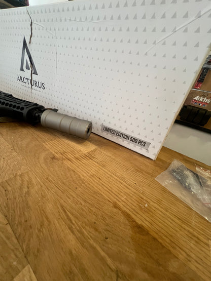 PP19 arcturus edition limitee