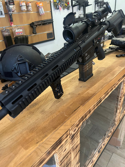 417 MARUI CUSTOM titan  OPS