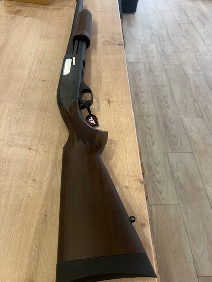 Marui Fusil à Pompe M870 Gaz NEUF