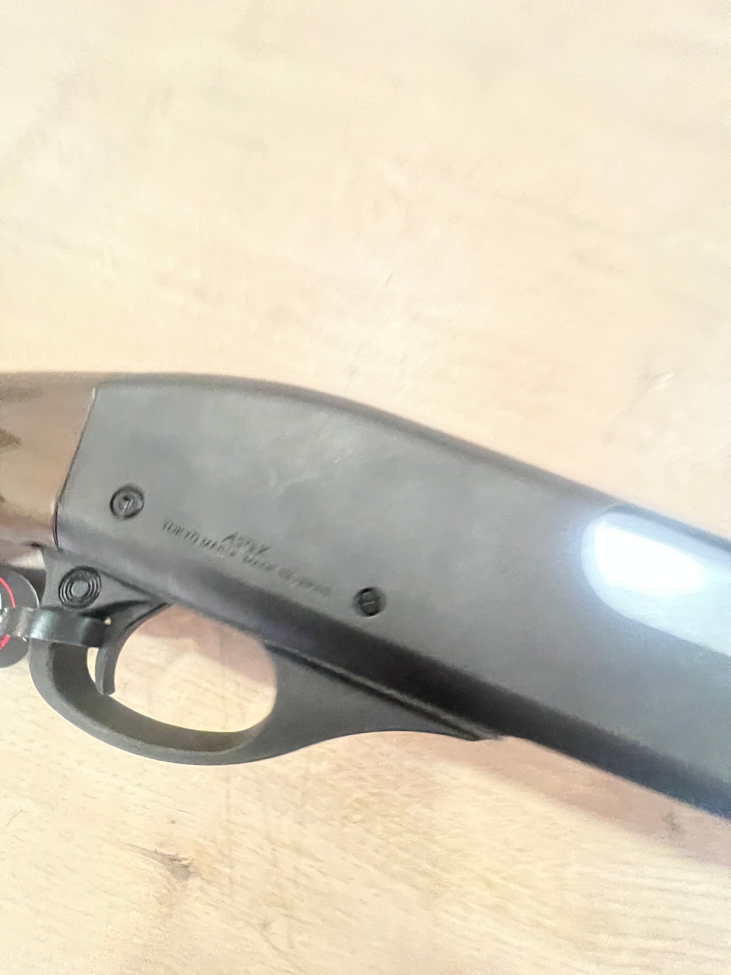 Marui Fusil à Pompe M870 Gaz NEUF