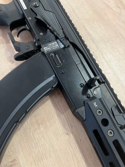 Tokyo Marui AKX GBBR NEUF